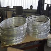 CNC laposanyag ívesítés 200 mm-ig